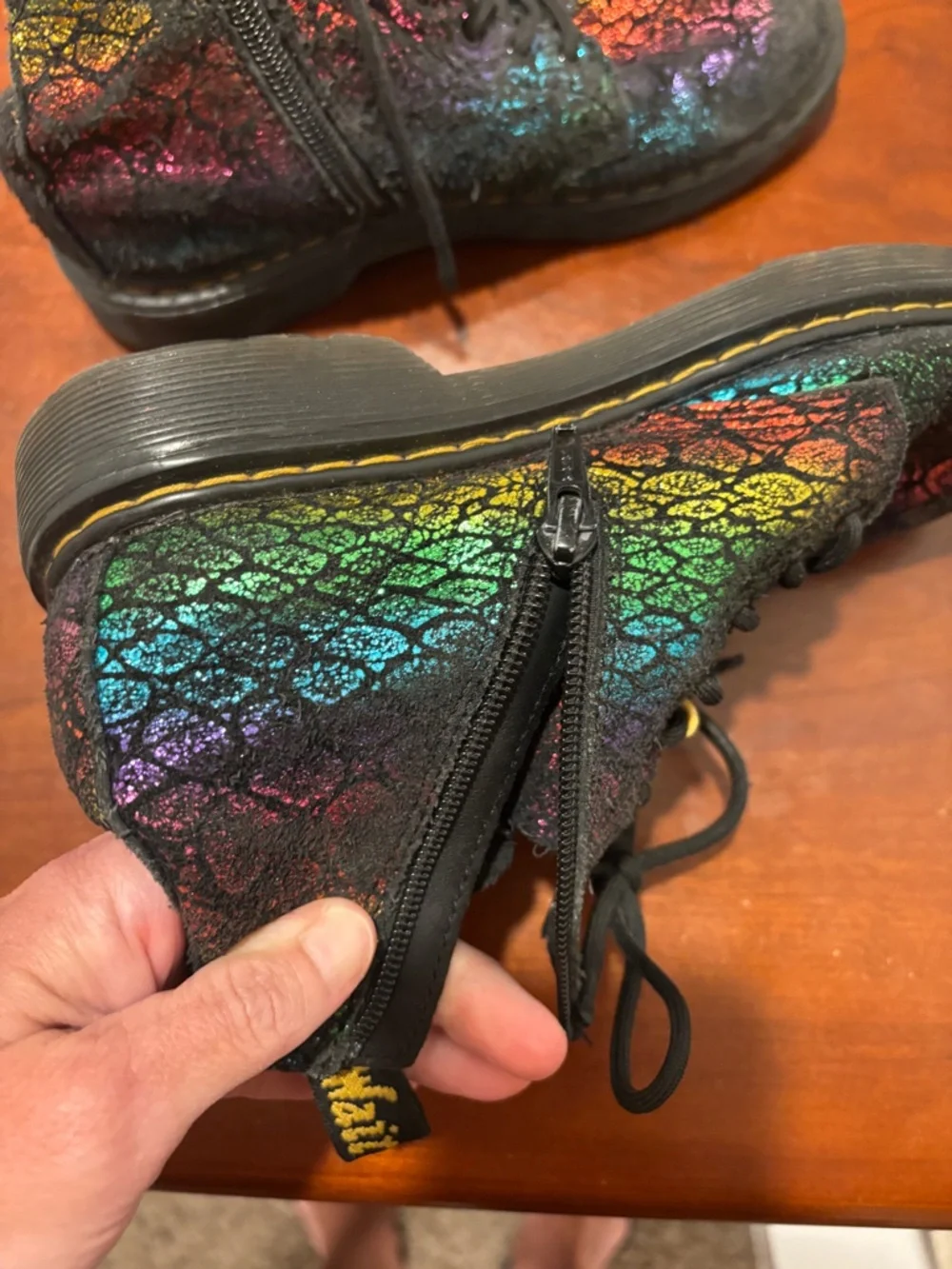 Dr. Martens dr martens